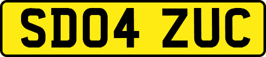 SD04ZUC