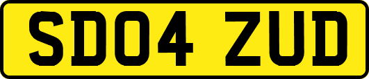 SD04ZUD