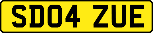 SD04ZUE