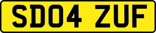 SD04ZUF