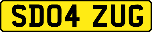 SD04ZUG
