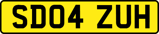 SD04ZUH