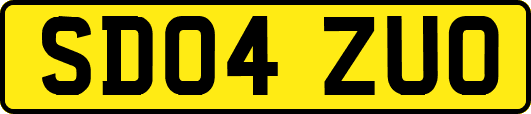 SD04ZUO