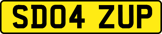 SD04ZUP
