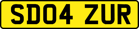 SD04ZUR