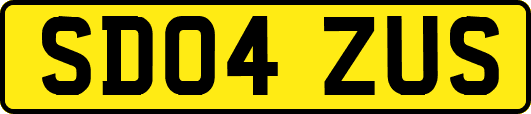 SD04ZUS