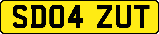 SD04ZUT