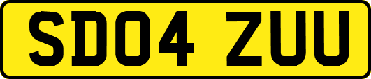 SD04ZUU