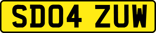SD04ZUW