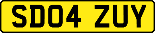 SD04ZUY