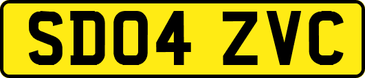 SD04ZVC