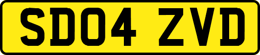 SD04ZVD