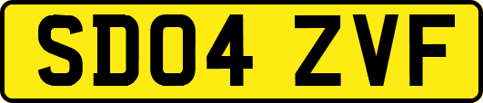SD04ZVF
