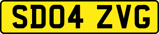 SD04ZVG