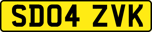 SD04ZVK
