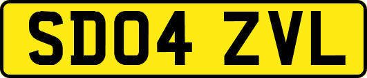 SD04ZVL