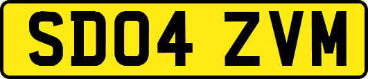SD04ZVM