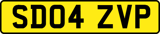 SD04ZVP