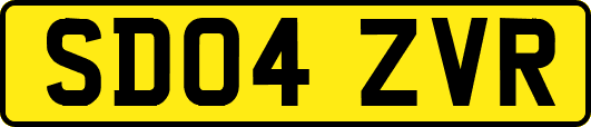 SD04ZVR