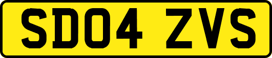 SD04ZVS