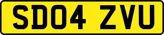 SD04ZVU