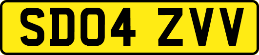 SD04ZVV