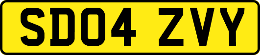 SD04ZVY