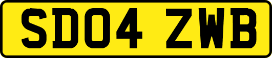 SD04ZWB