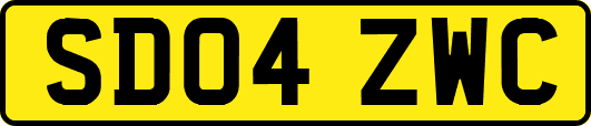 SD04ZWC