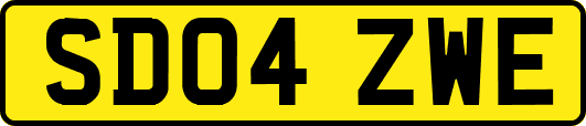 SD04ZWE