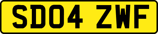 SD04ZWF