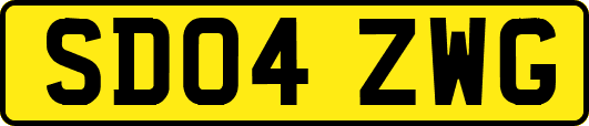 SD04ZWG