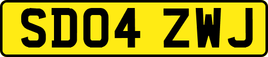 SD04ZWJ