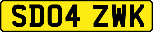SD04ZWK