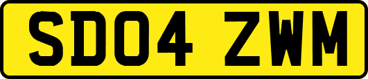 SD04ZWM