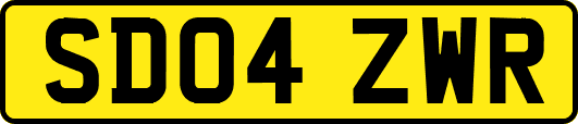 SD04ZWR