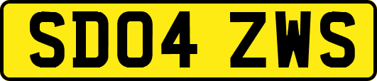 SD04ZWS