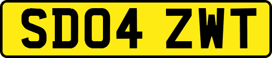 SD04ZWT