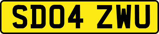 SD04ZWU