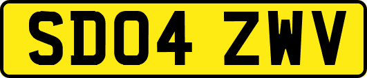 SD04ZWV