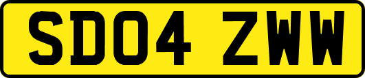 SD04ZWW