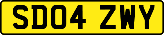 SD04ZWY