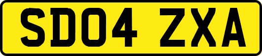 SD04ZXA