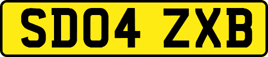 SD04ZXB
