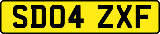 SD04ZXF