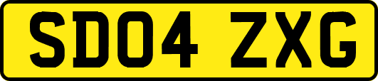 SD04ZXG
