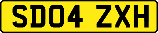 SD04ZXH