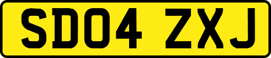 SD04ZXJ