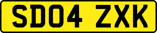 SD04ZXK