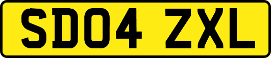 SD04ZXL